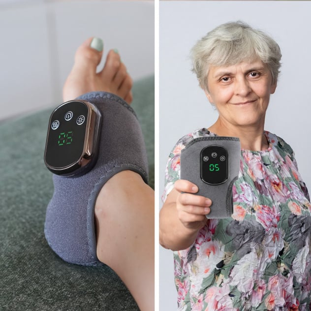 RejuvaCare FootRenew